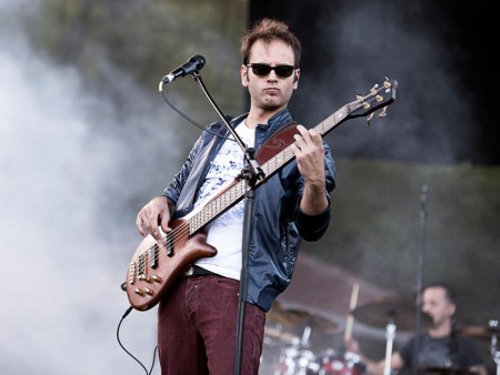 Gitar öalışına kurban!